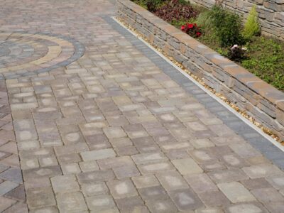 Find patios experts in East Leake