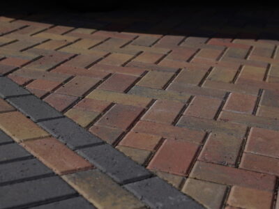 Driveways installer company near me Colwick