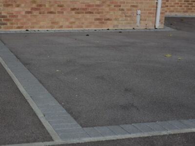 Professional driveways installer Southwell