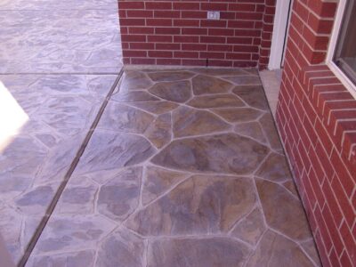 Price quotes for patios Blyth