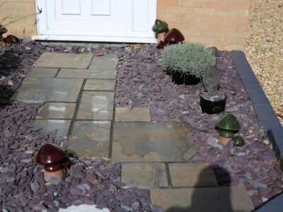 Find patios experts in Newark-on-Trent