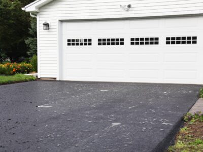 Experienced tarmac driveways experts near Normanton on Trent